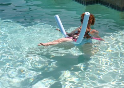 Aquatic Safety Instruction - water safety for all ages