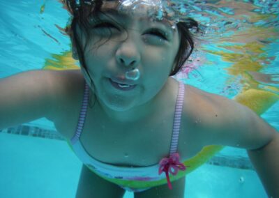 Aquatic Safety Instruction Mini Summer Camp